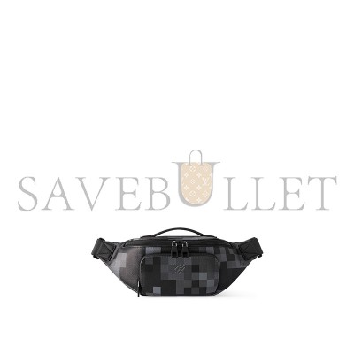 LOUIS VUITTON RUSH BUMBAG M14920 (30*15*8cm) 